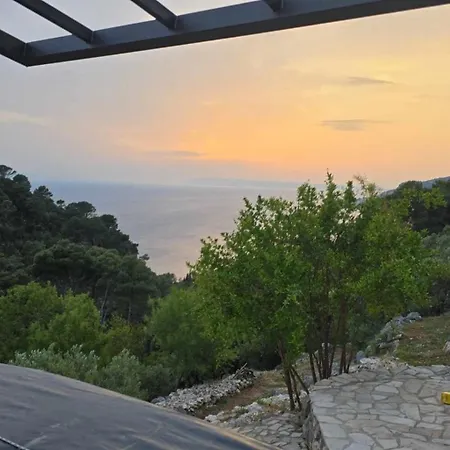 Stone House Moj Dida