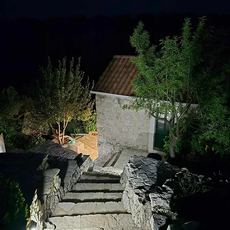 Stone House Moj Dida Tatil Evi *