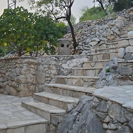 Tatil Evi Stone House Moj Dida *