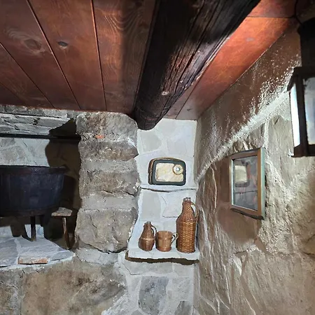 Stone House Moj Dida Živogošće