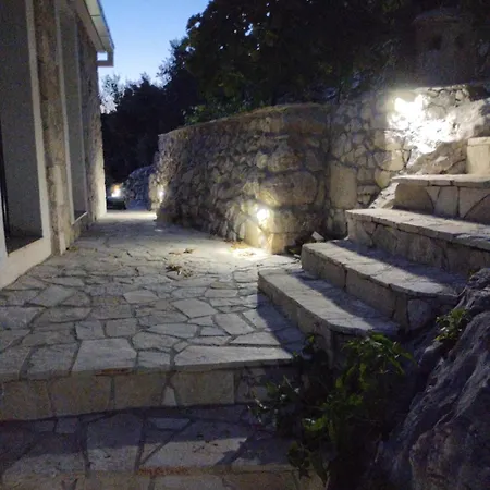 Stone House Moj Dida Tatil Evi
