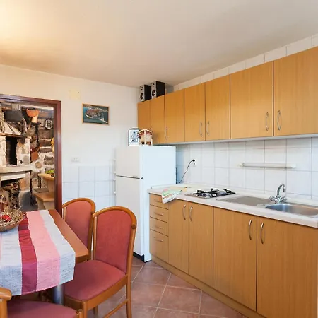 Tatil Evi Stone House Moj Dida Živogošće