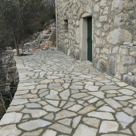 Tatil Evi Stone House Moj Dida Živogošće