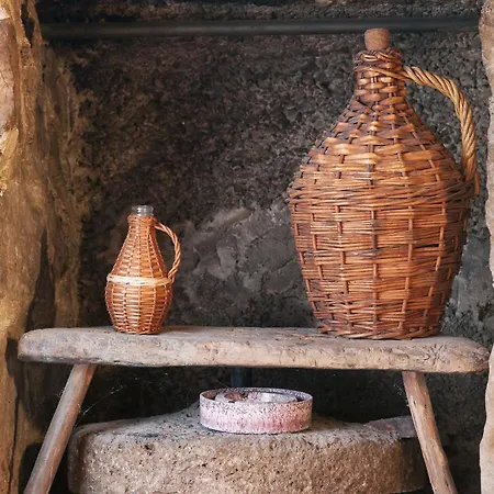 Stone House Moj Dida *