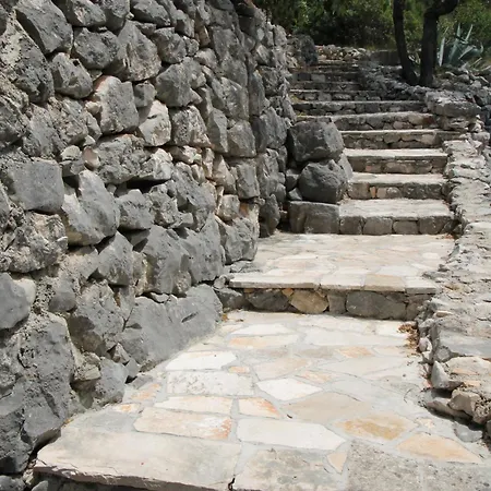 Tatil Evi Stone House Moj Dida