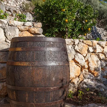 Stone House Moj Dida
