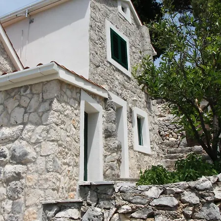 Stone House Moj Dida Živogošće