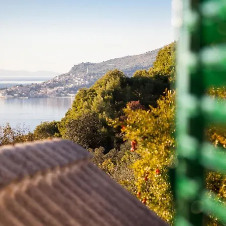 Stone House Moj Dida * Živogošće