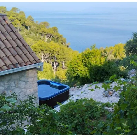 Stone House Moj Dida