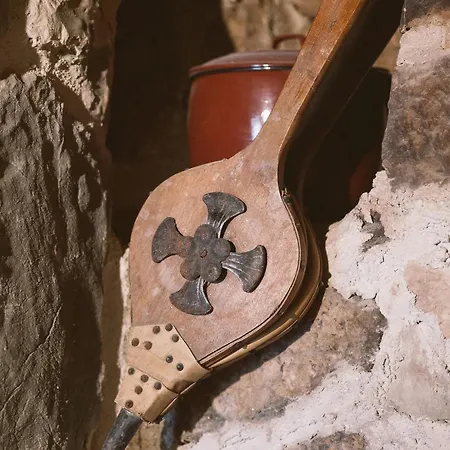 Hébergement de vacances Stone House Moj Dida Živogošće