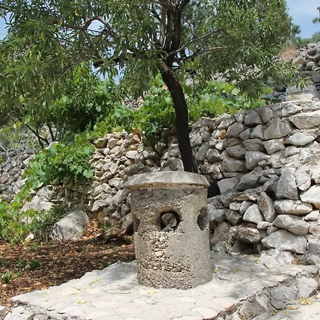 Stone House Moj Dida *